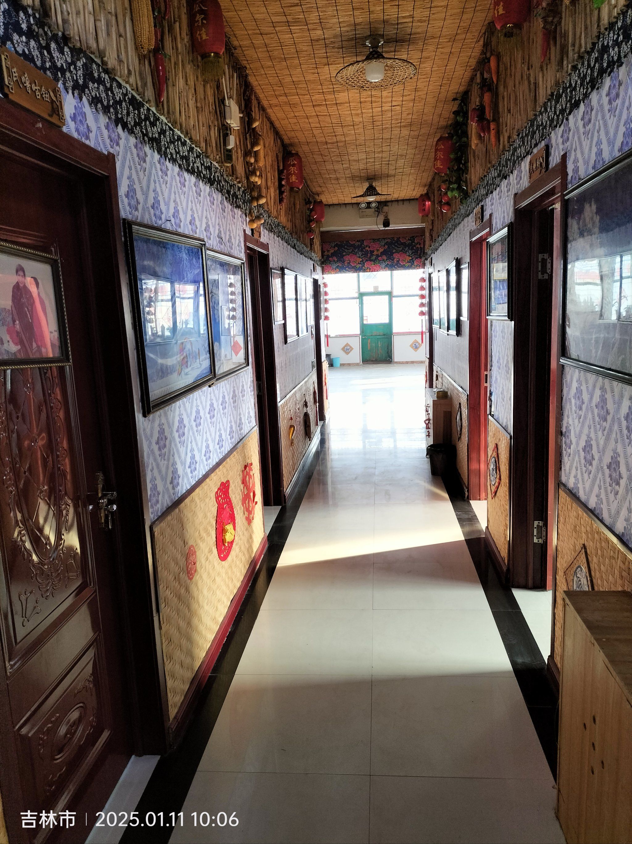 别具一格的住宿体验