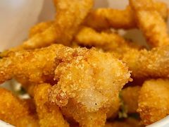 -特色椒盐排条(天山西路店)