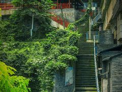 -新都巷步道