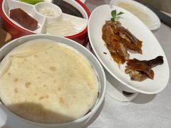 -满堂·烤鸭店·北京菜(鼓楼店)