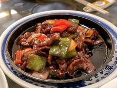 铁板肥牛-宁波状元楼酒店(和义路店)