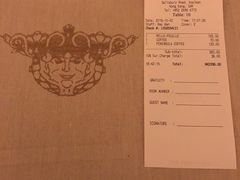-大堂茶座