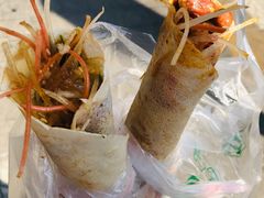 -伤心春卷(文庙老味道小吃街店)