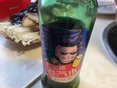 -吉祥涮羊肉