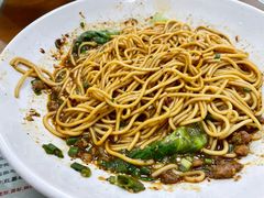 甜水面-杨大叔爱面子·四川小吃(岗头店)