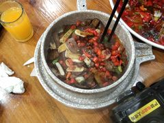 -淳安二十八道·美食汇·淳鱼馆(阳光路店)