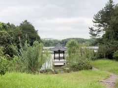 -九龙谷漂流
