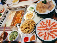 -重庆高老九火锅(万象城店)