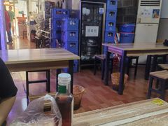 -老字号杨坡红油米线腊汁肉夹馍(东四道巷店)