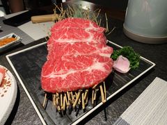 -吉屋烤肉(八宝街店)