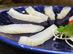 -好鲆·活鱼料理(金地广场店)