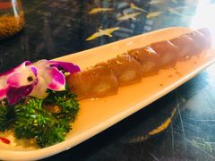 -蘑菇私房菜小馆(杨家坪西城天街店)
