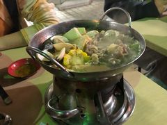 -张妈台式锅烧(深大店)