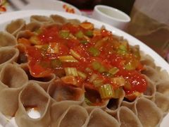 -西贝莜面村(镇江苏宁广场店)