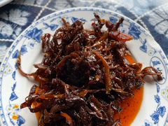 -龙姐私房菜(和顺古镇店)