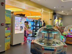 -meland·儿童乐园·游戏厅娃娃机·电玩Xbox(成都合生汇店)