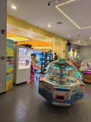 -meland·儿童乐园·游戏厅娃娃机·电玩Xbox(成都合生汇店)