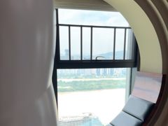 -长沙Y60-SKYLINE天际江景酒店(五一广场店)
