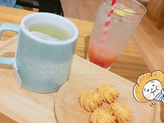 -面包与我Bread Or Me(长城汇店)