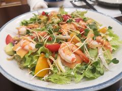 -松子料理(亮马桥店)