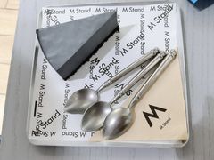 -M Stand(宁波万象城店)