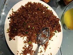 -锦庐道地川菜(来福士店)