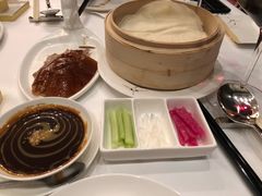 -东海朗廷酒店-唐阁T’ANG COURT 中餐厅