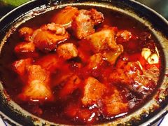 -陈记菜馆·非遗淮扬菜(东关街教场店)
