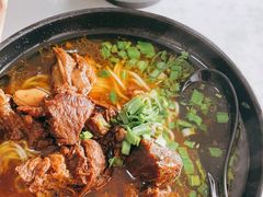 -上海为民商行清真饭店(南大路店)