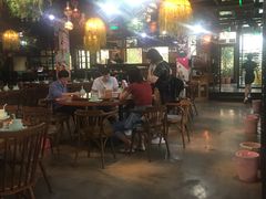 -南海渔家•海鲜•正宗海南菜(海棠湾店)
