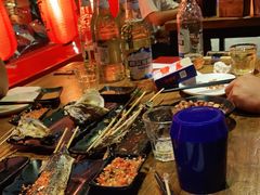 -烧蠔帮·生蚝海鲜牌档(观海店)