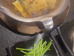 -湊湊火锅·茶憩(和平大悦城店)