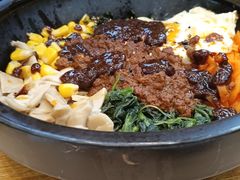 -米村拌饭(天津东丽万达店)