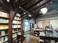 -良友书坊(安徽路店)