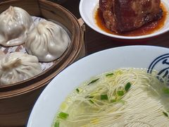 -新万鑫银丝面·非遗无锡味(惠山古镇店)
