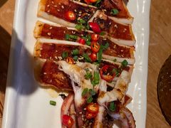 -喝丢一只鞋海鲜烧烤·海肠捞饭(东关街店)