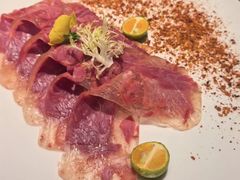 -晓长安·新陕菜(曲江店)
