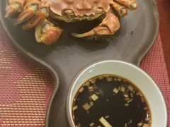 -一品滇香·云南菜(公益西桥店)