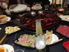 -老夏老火锅(西安南路总店)