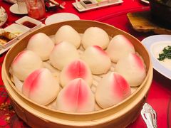 -美心·翠园(港汇恒隆广场店)