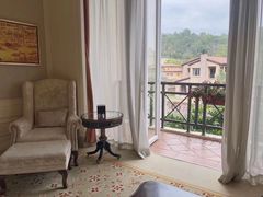 -中旅阿那亚九龙湖·公主酒店