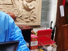 -新虹楼饭庄(崇明陈家镇店)