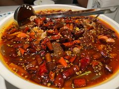-花椒笑成都小馆(百脑汇店)