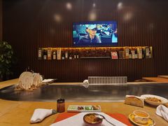 -和·铁板烧·OMAKASE(望京昆泰嘉晟酒店)
