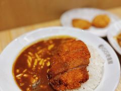 -COCO壱番屋(北京平安国际金融中心店)