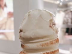-DQ·蛋糕·冰淇淋(合生汇店)
