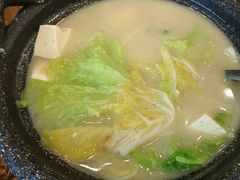 -民族饭荘(新华大街店)