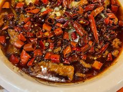 -陈傻子餐厅(世纪都会店)
