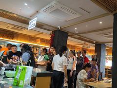 -老淮滨-蚌埠非遗小吃(淮河路店)