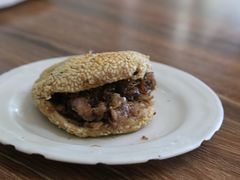 -老爆肚满五香烧牛羊肉